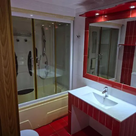 Plazacuervo2 Дом отдыха Панкорбо